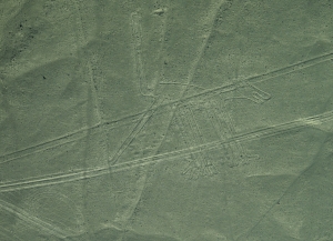 Lineas de Nasca